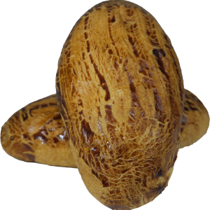 Çikolatalı Poğaça