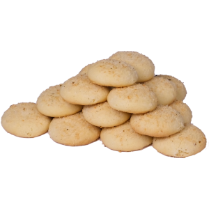 Hindistan Cevizli Kurabiye